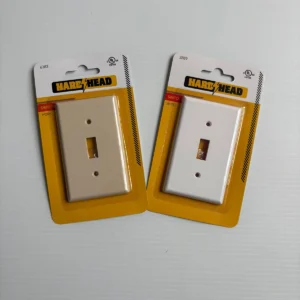 Switch Wall Plate