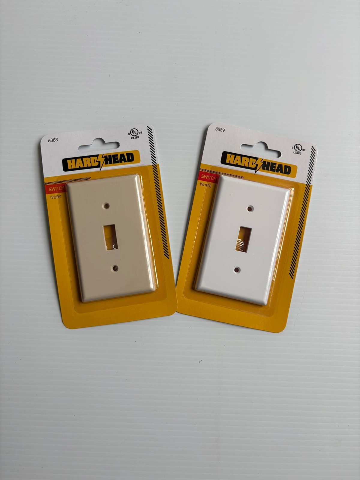 Switch Wall Plate