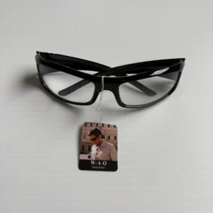 Gafas de Seguridad (Ver diferentes estilos)