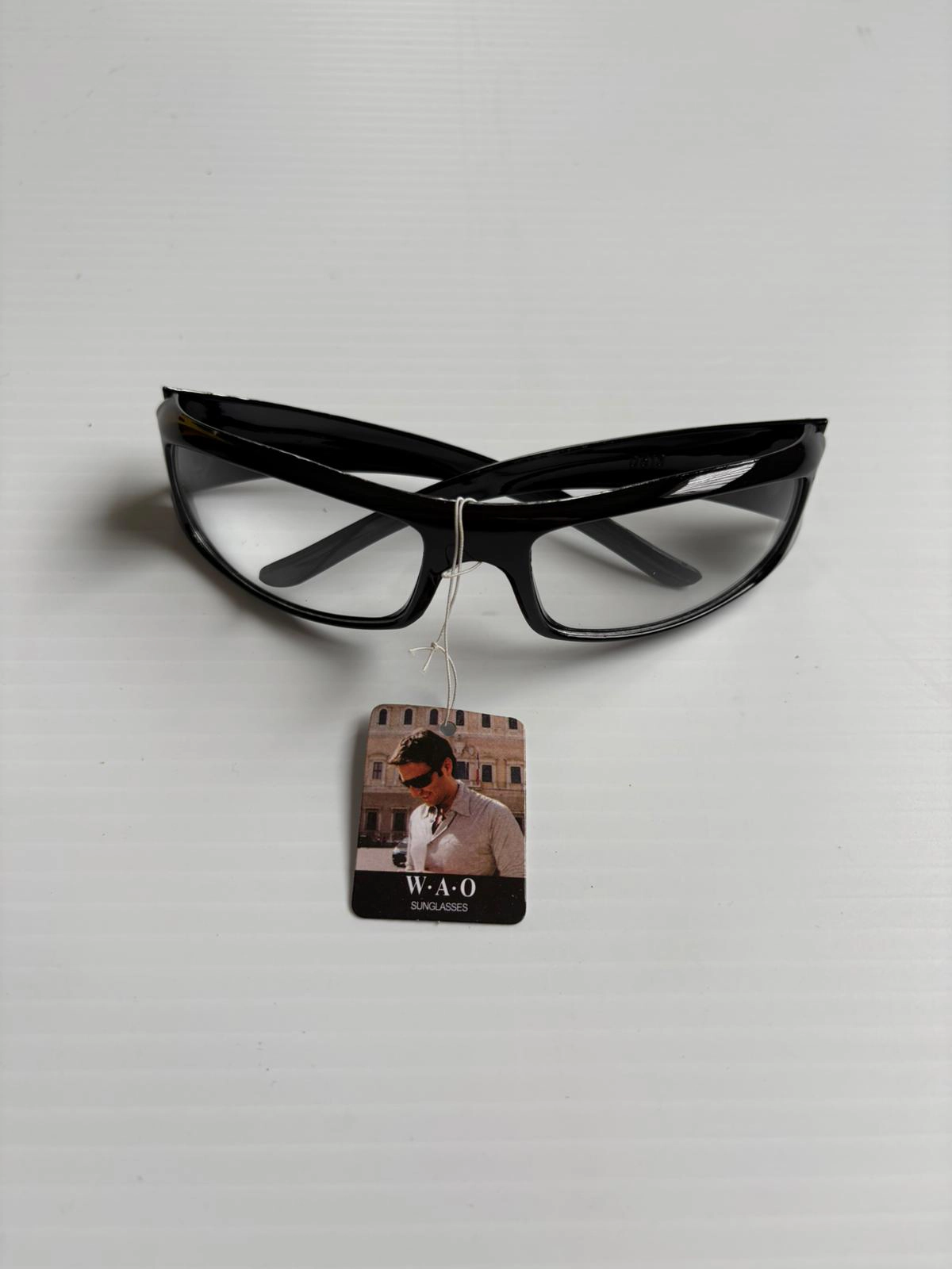 Gafas de Seguridad (Ver diferentes estilos)