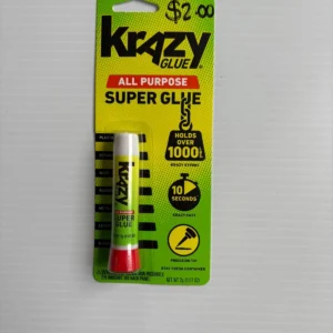 Krazy Glue