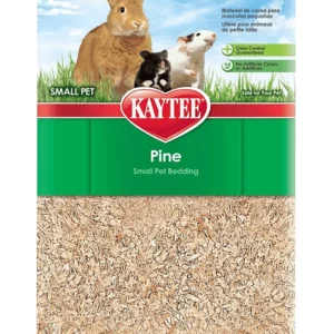 Pine - Small Pet Bedding