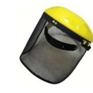 Face Shield_FoxTail