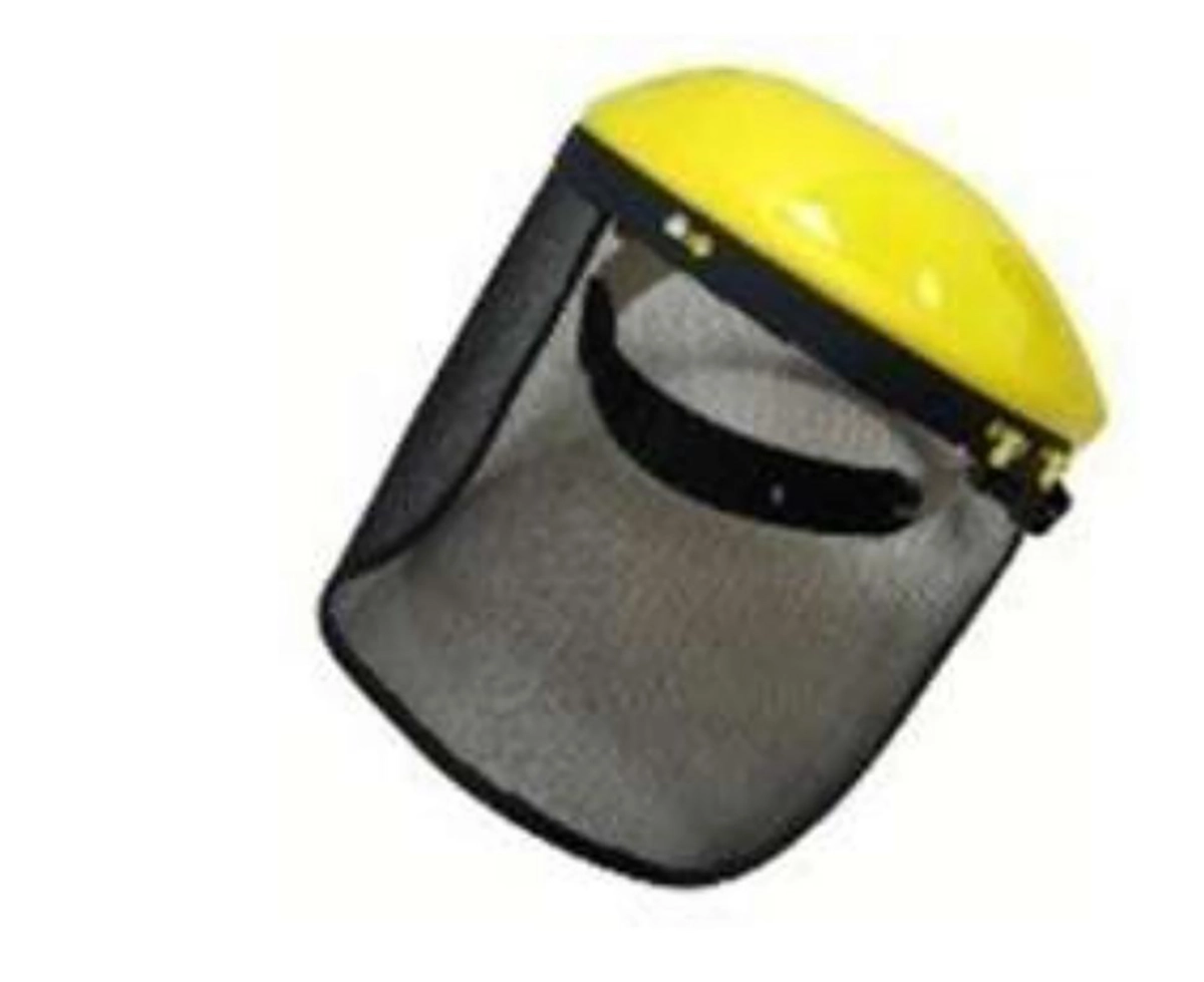 Face Shield_FoxTail