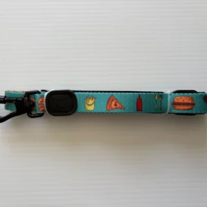 Dog Leash-Foodie (XL)