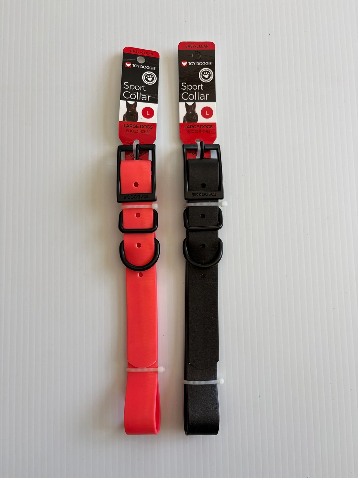 Sport Collar - Large